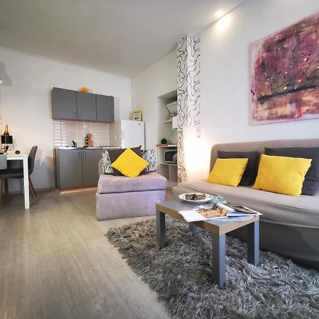 Studio Roko In Split Exterior foto