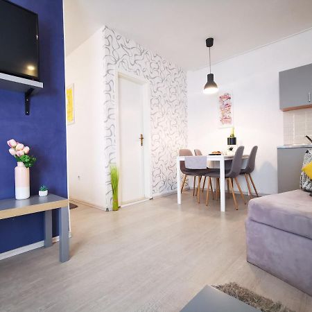 Studio Roko In Split Exterior foto
