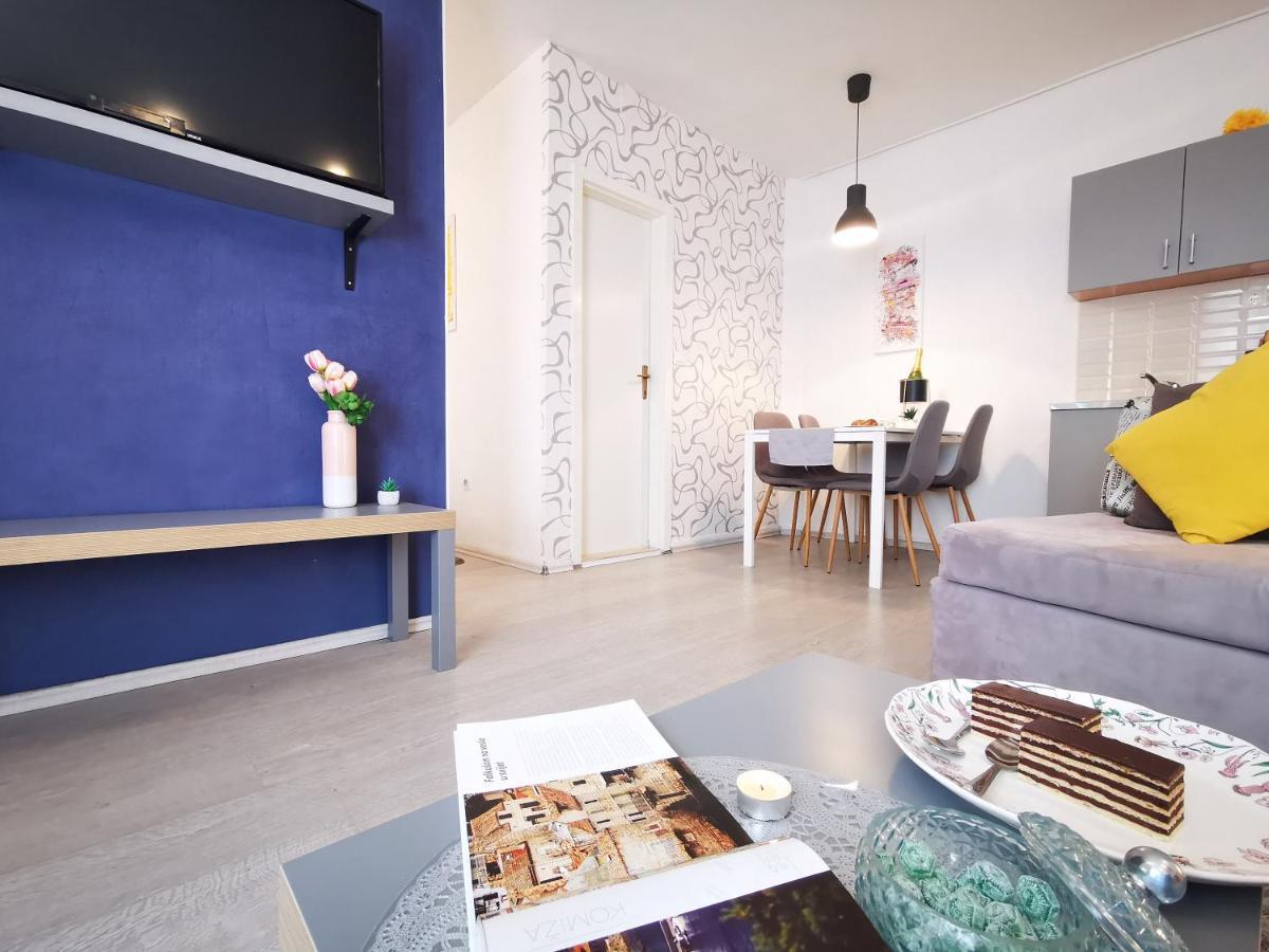 Studio Roko In Split Exterior foto