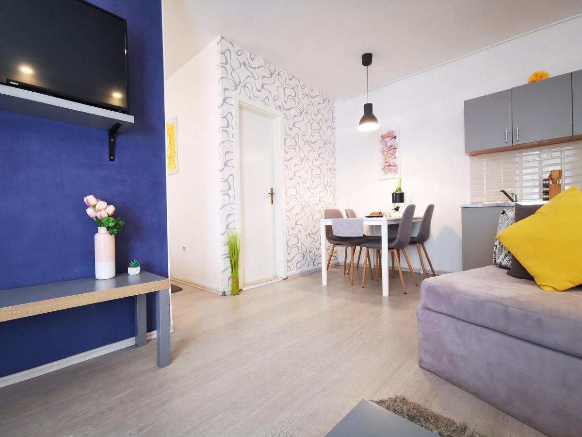Studio Roko In Split Exterior foto