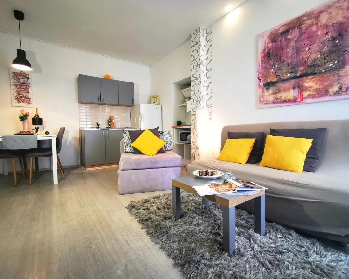 Studio Roko In Split Exterior foto
